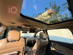 شيفروليه ترافرس